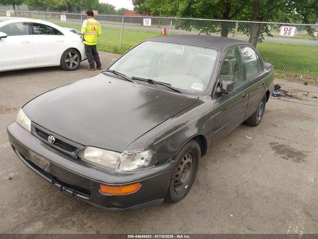 2T1BB02E0VC195932 1997 TOYOTA COROLLA photo no. 2