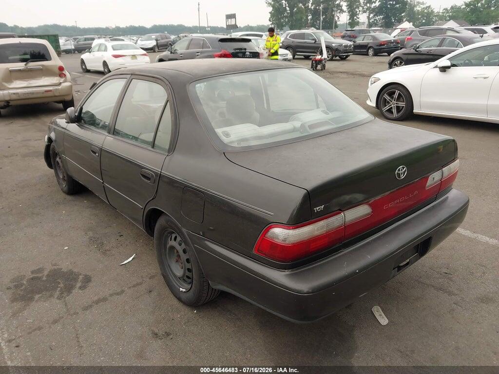 2T1BB02E0VC195932 1997 TOYOTA COROLLA photo no. 3