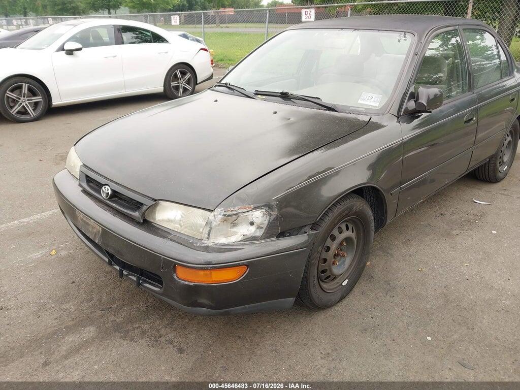 2T1BB02E0VC195932 1997 TOYOTA COROLLA photo no. 6