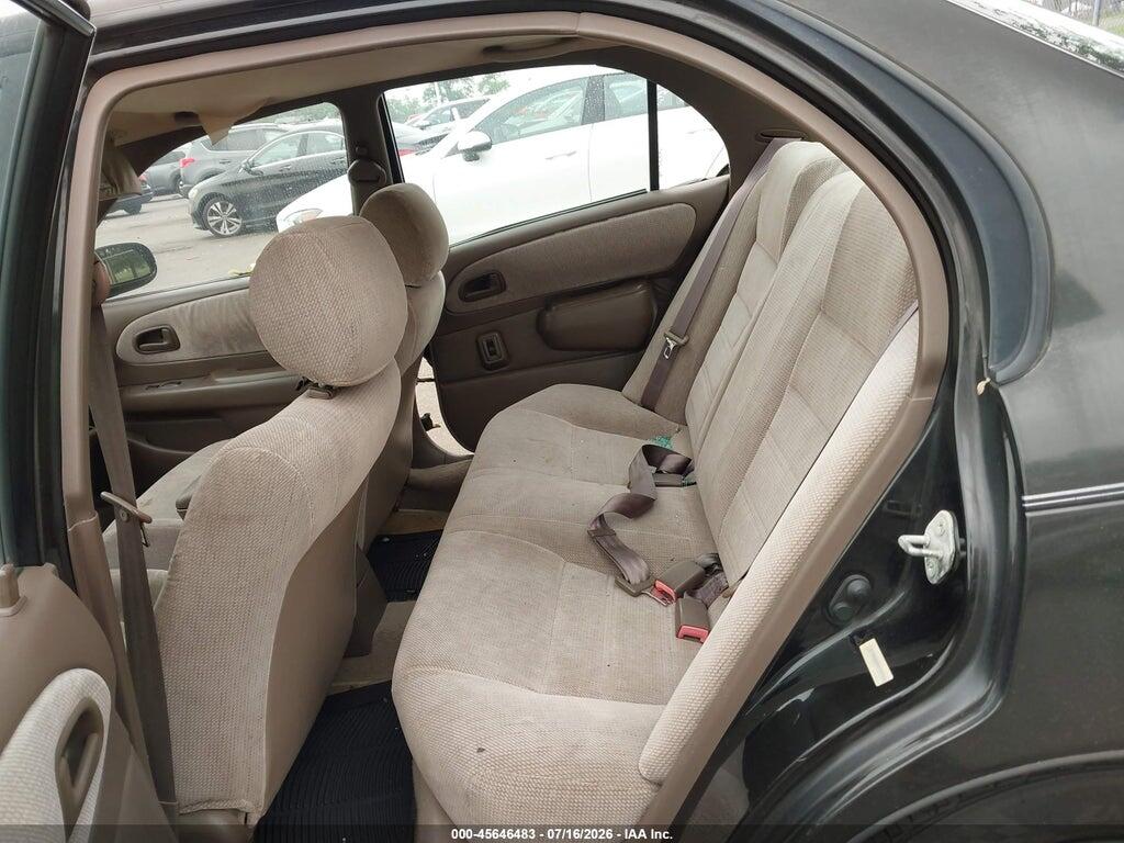 2T1BB02E0VC195932 1997 TOYOTA COROLLA photo no. 8