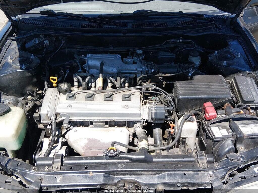 1NXBB02E9VZ596278 1997 TOYOTA COROLLA photo no. 10
