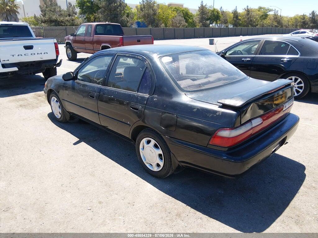 1NXBB02E9VZ596278 1997 TOYOTA COROLLA photo no. 3