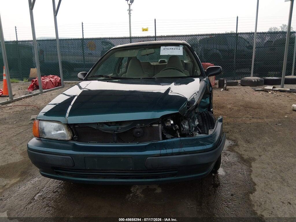 JT2AC52L6V0232196 1997 TOYOTA TERCEL photo no. 12