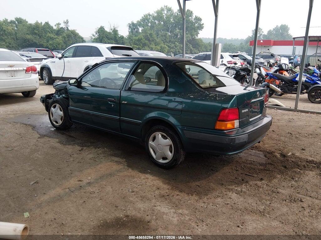 JT2AC52L6V0232196 1997 TOYOTA TERCEL photo no. 3
