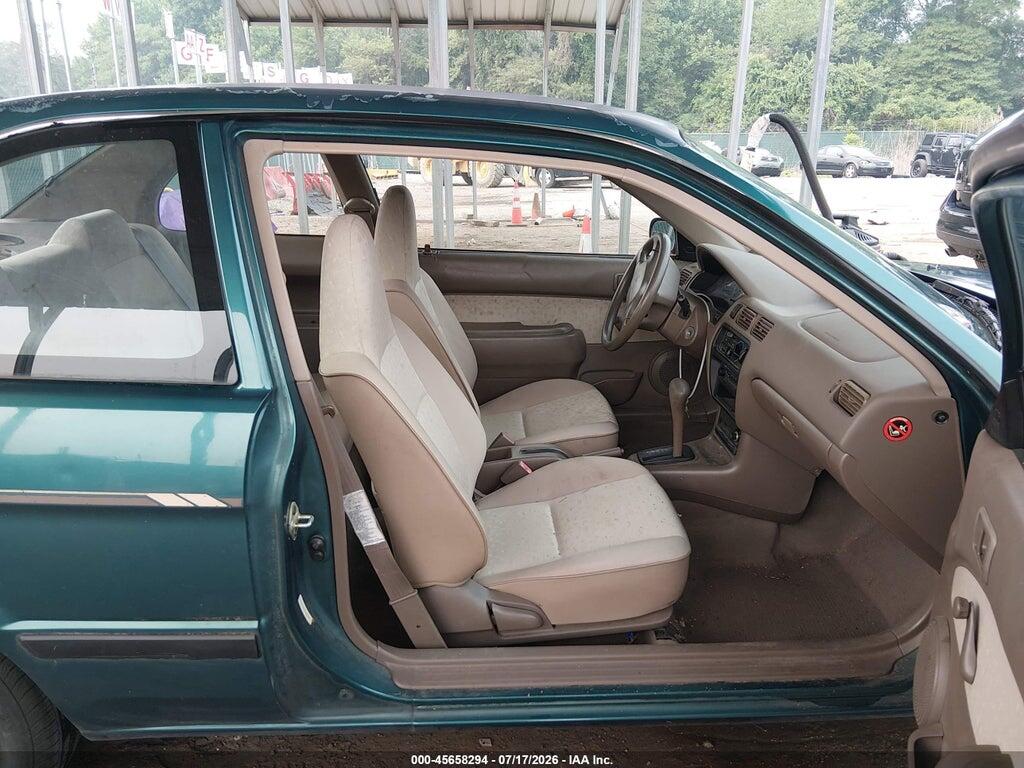 JT2AC52L6V0232196 1997 TOYOTA TERCEL photo no. 5
