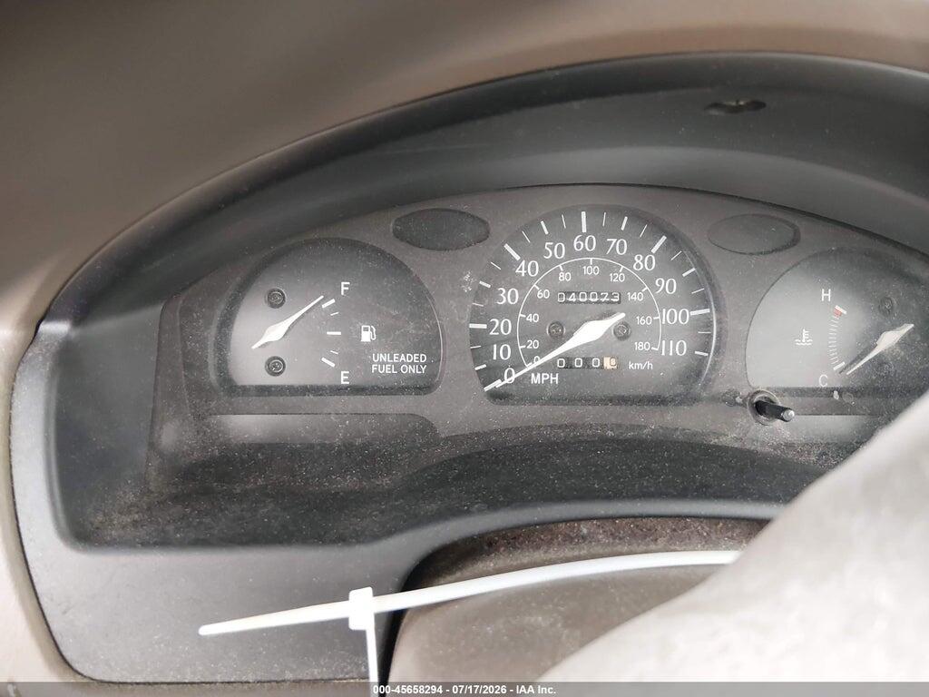 JT2AC52L6V0232196 1997 TOYOTA TERCEL photo no. 7