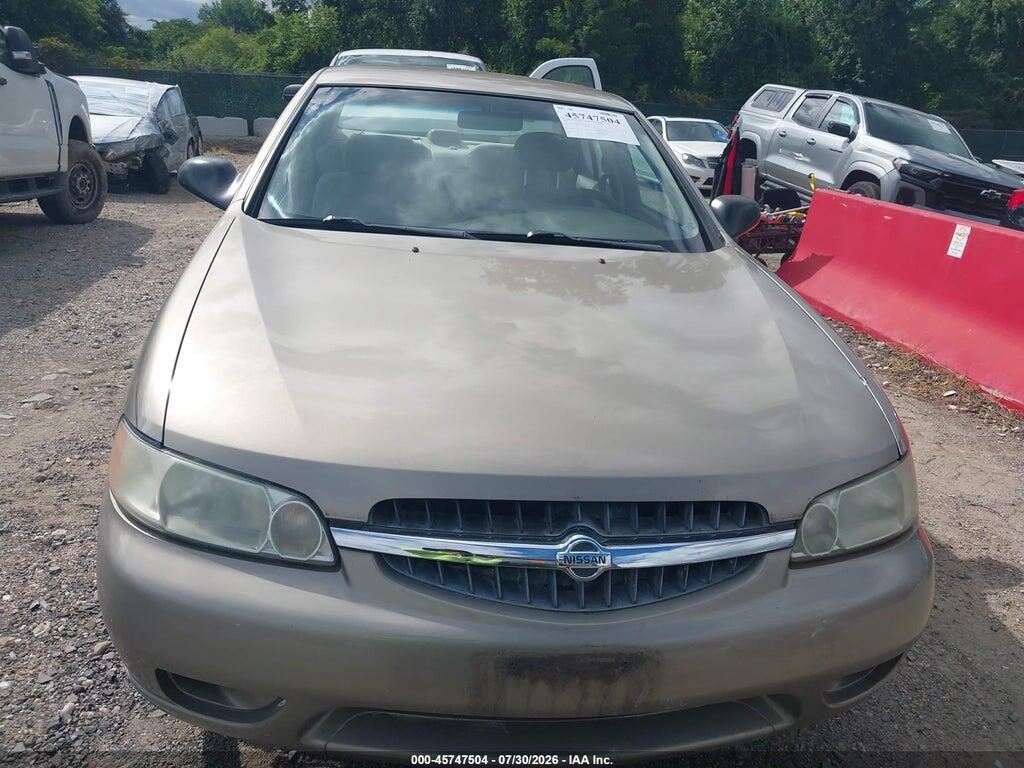 1N4DL01D61C172999 2001 NISSAN ALTIMA photo no. 6