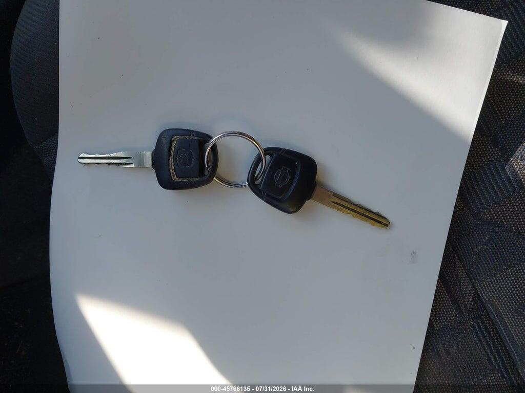 3N1BB51DX1L120347 2001 NISSAN SENTRA photo no. 11