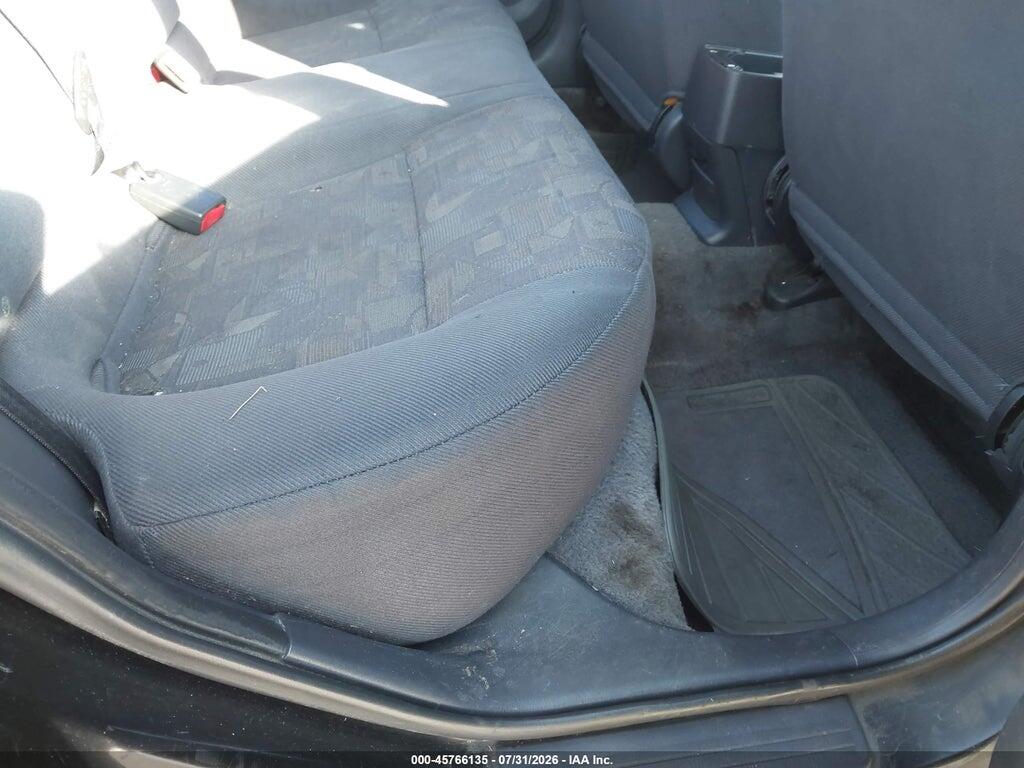 3N1BB51DX1L120347 2001 NISSAN SENTRA photo no. 8