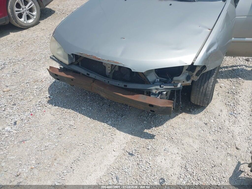 3N1CB51D01L510829 2001 NISSAN SENTRA photo no. 12