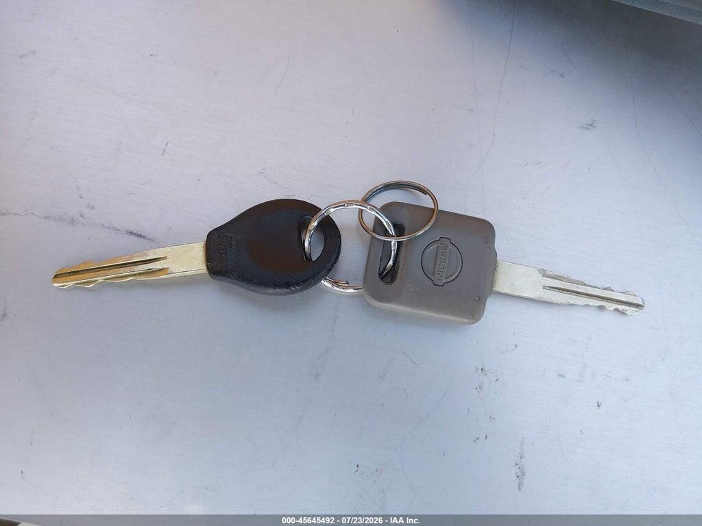 1N6ED27Y51C386431 2001 NISSAN FRONTIER photo no. 11