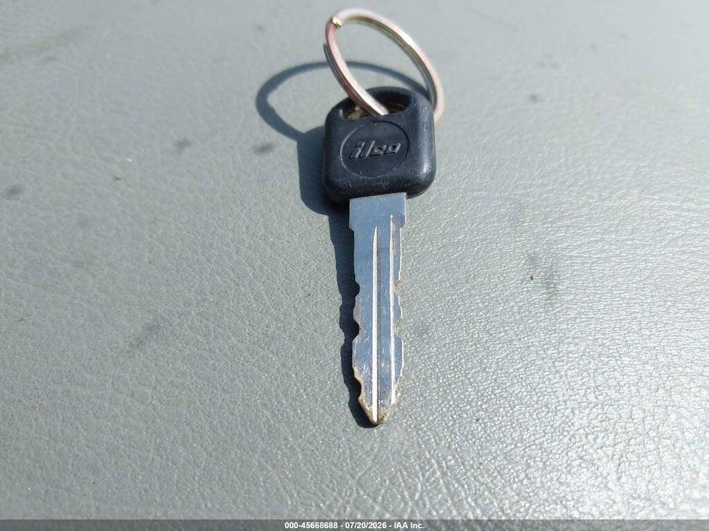 1GHDX03E91D127144 2001 OLDSMOBILE SILHOUETTE photo no. 11