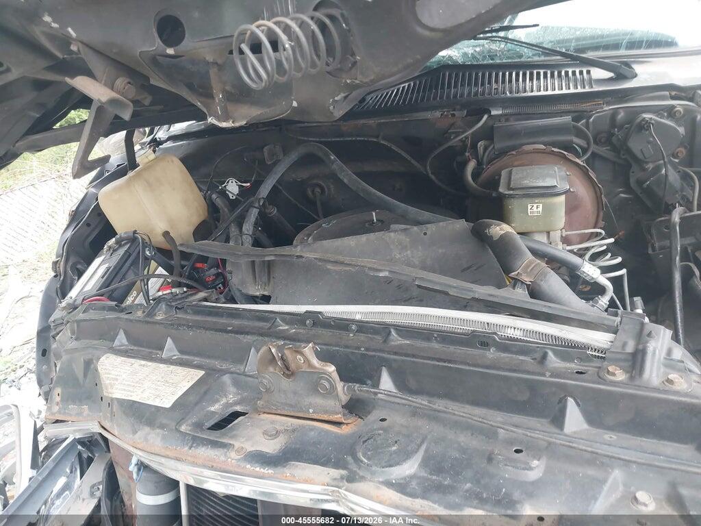 1GCDC14H0GF348161 1986 CHEVROLET C10 photo no. 10