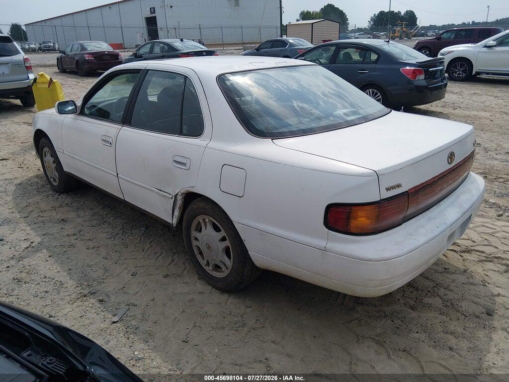 4T1VK13E9PU050679 1993 TOYOTA CAMRY photo no. 3