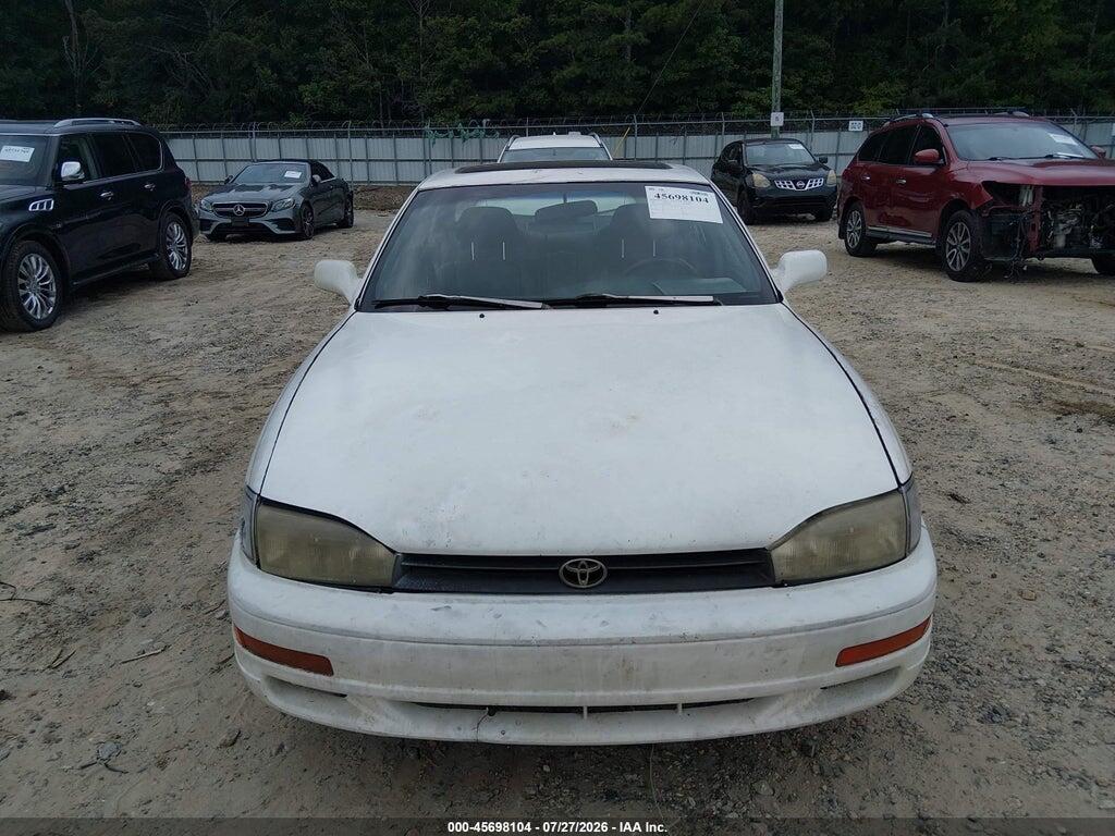4T1VK13E9PU050679 1993 TOYOTA CAMRY photo no. 6