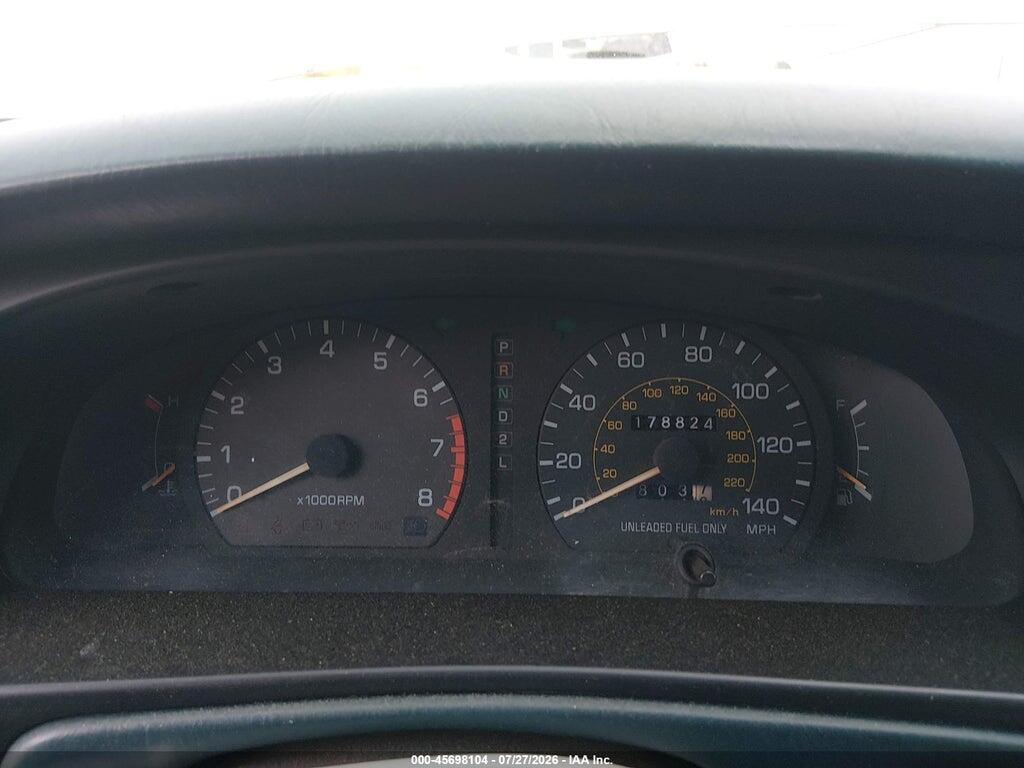 4T1VK13E9PU050679 1993 TOYOTA CAMRY photo no. 7