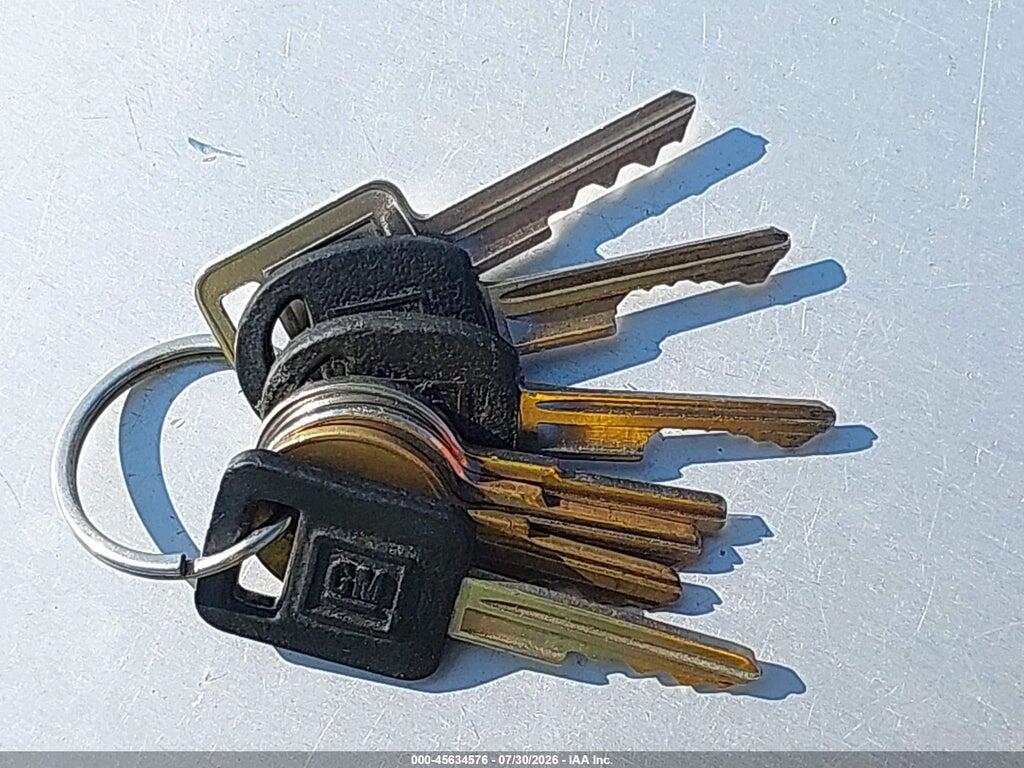 1GTEK14K2PE550234 1993 GMC SIERRA photo no. 11