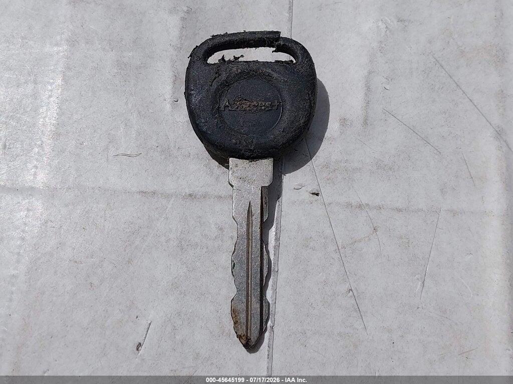 1G2NV12E71M547206 2001 PONTIAC GRAND AM photo no. 11