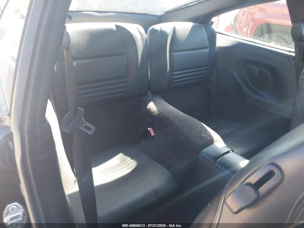WP0AB29981S685074 2001 PORSCHE 911 photo no. 8