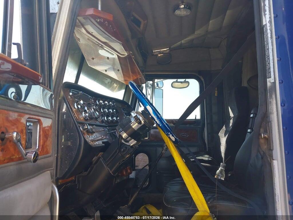 1XP5DB9X41D566547 2001 PETERBILT 379 photo no. 5