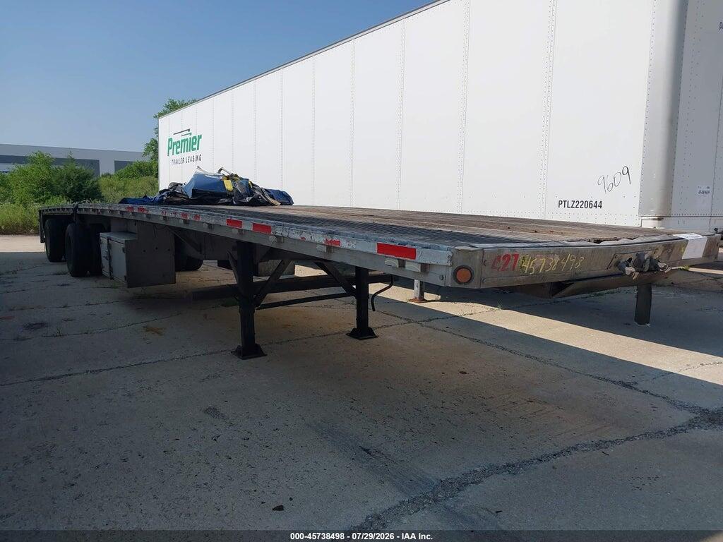 1RNF48A251R007341 2001 REITNOUER FLATBED photo no. 1
