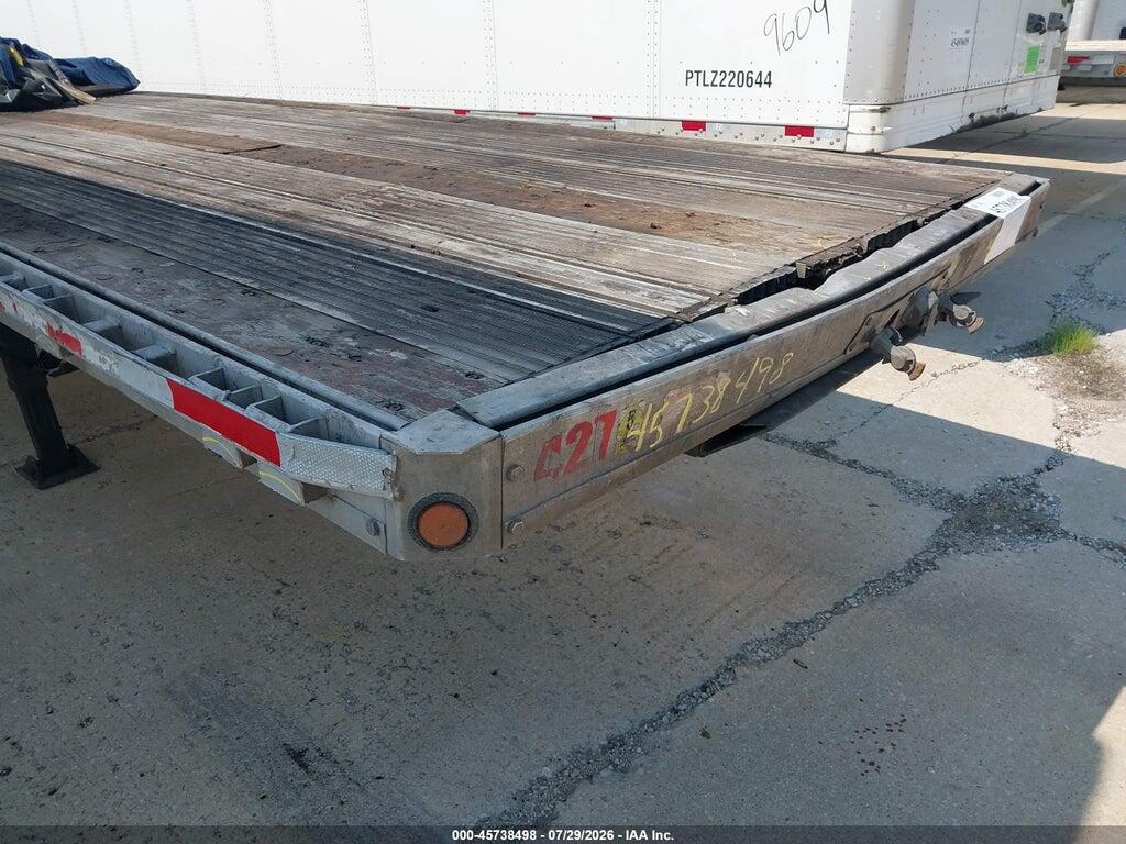 1RNF48A251R007341 2001 REITNOUER FLATBED photo no. 10