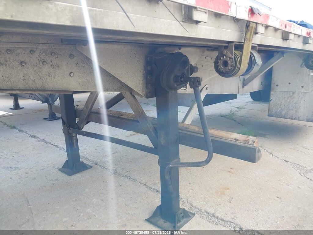 1RNF48A251R007341 2001 REITNOUER FLATBED photo no. 11