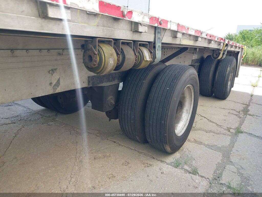 1RNF48A251R007341 2001 REITNOUER FLATBED photo no. 12