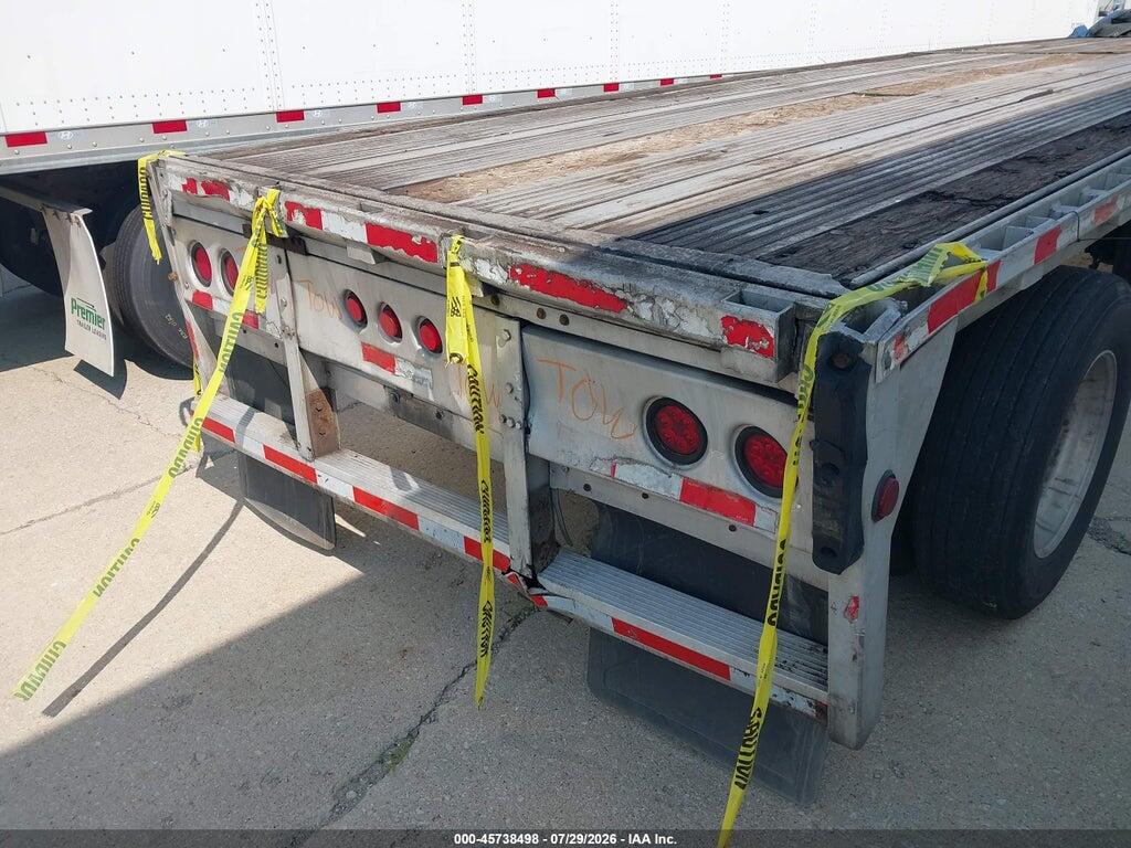 1RNF48A251R007341 2001 REITNOUER FLATBED photo no. 6