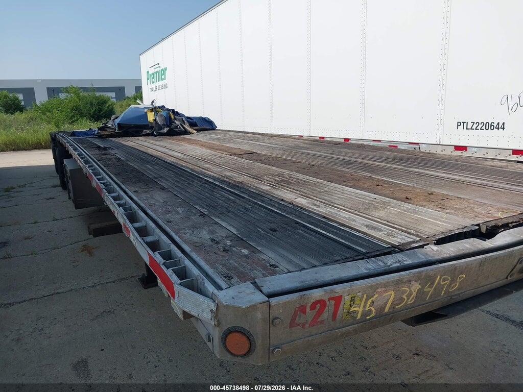 1RNF48A251R007341 2001 REITNOUER FLATBED photo no. 8