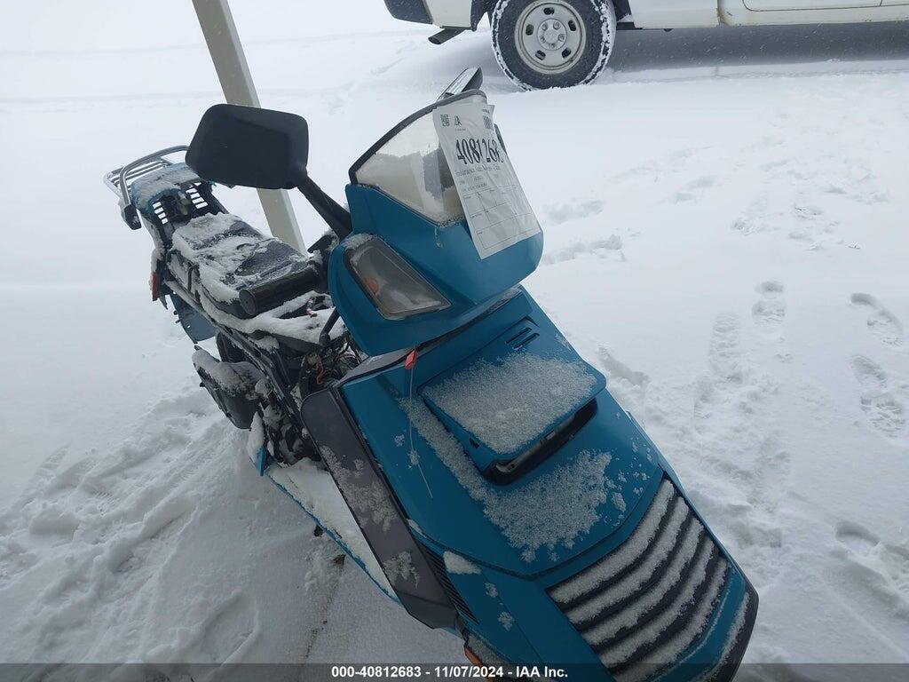 1986 HONDA CH150 JH2KF0121GK102811