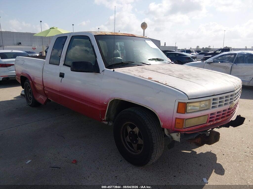 2GCEC19H2P1257378 1993 CHEVROLET GMT-400 photo no. 1