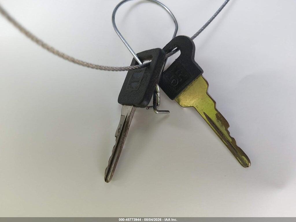 2GCEC19H2P1257378 1993 CHEVROLET GMT-400 photo no. 11