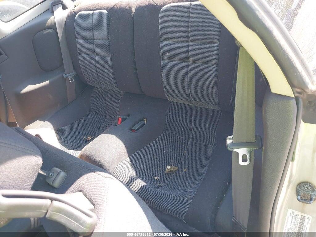 JB3BM64J2PY008469 1993 DODGE STEALTH photo no. 8