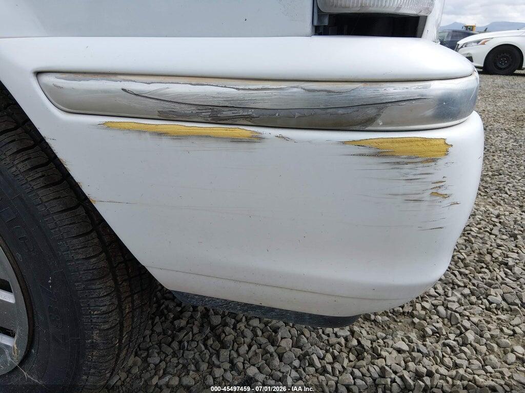2B4GH2531PR231184 1993 DODGE CARAVAN photo no. 6