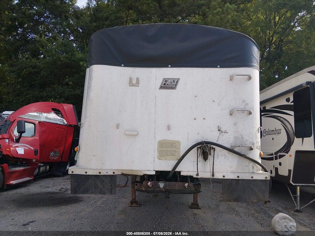 1E1F9V283PRM14185 1993 EAST MANUFACTURING SEMI-TRAILER photo no. 10