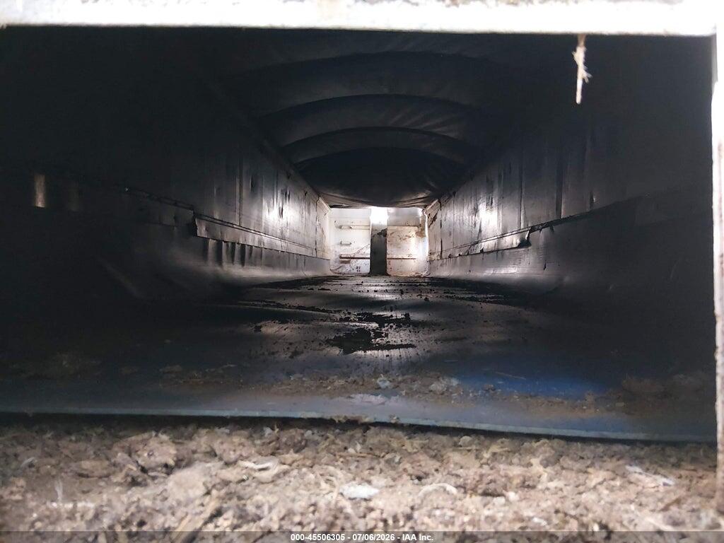 1E1F9V283PRM14185 1993 EAST MANUFACTURING SEMI-TRAILER photo no. 8