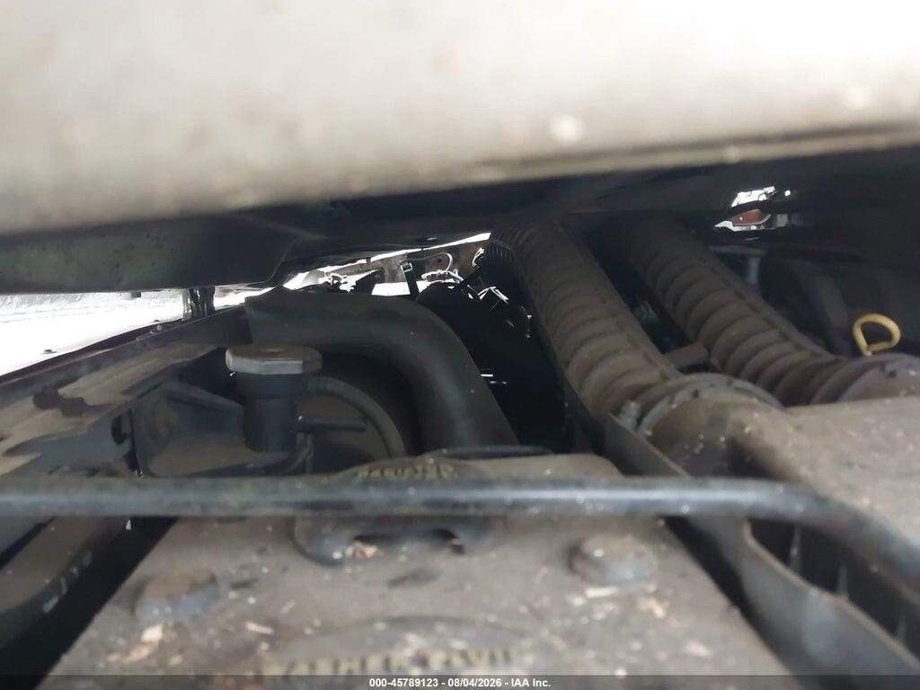 1FTEF15N7PLA55312 1993 FORD F150 photo no. 10