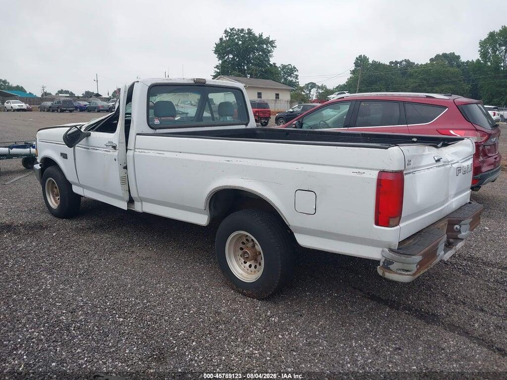 1FTEF15N7PLA55312 1993 FORD F150 photo no. 3