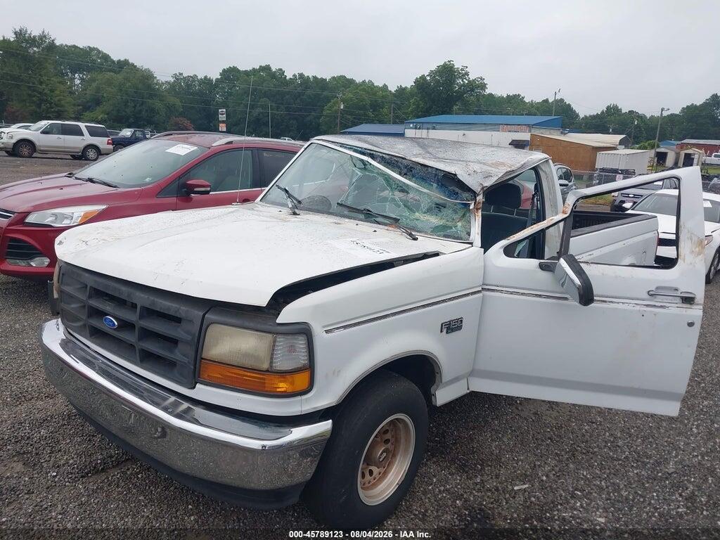1FTEF15N7PLA55312 1993 FORD F150 photo no. 6