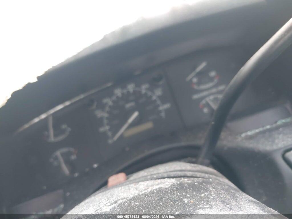 1FTEF15N7PLA55312 1993 FORD F150 photo no. 7