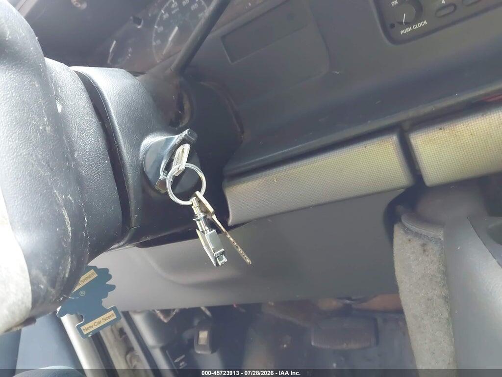 1FDEE14NXPHA21383 1993 FORD ECONOLINE photo no. 11