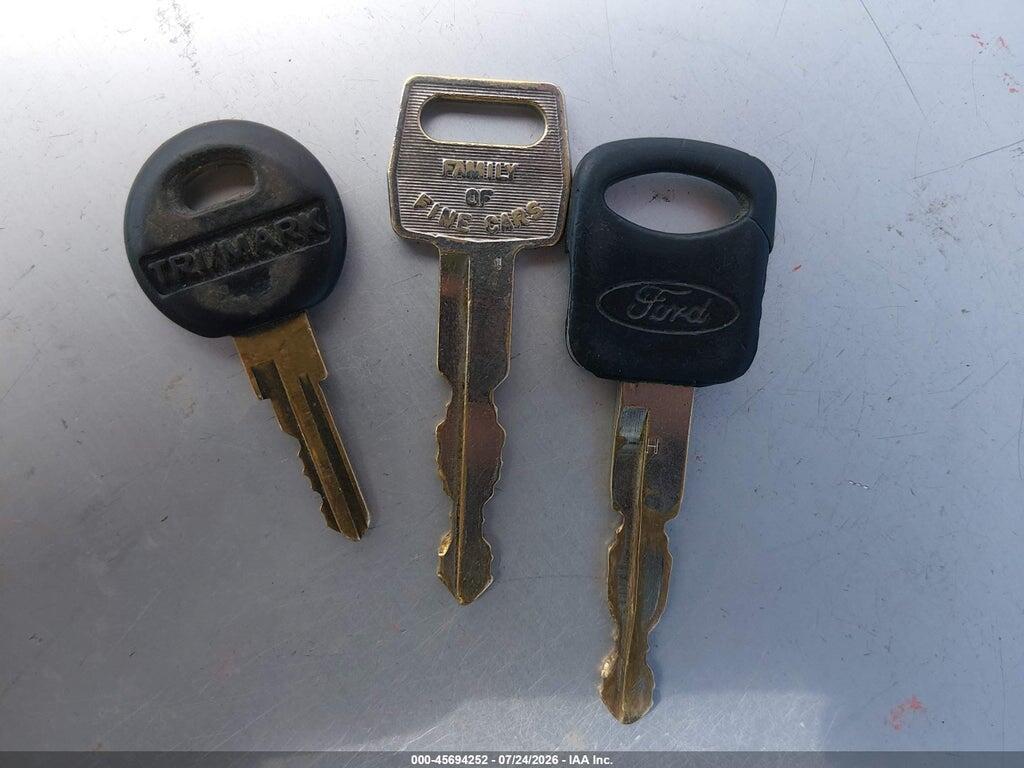 1FTCR10X5PPA76370 1993 FORD RANGER photo no. 11
