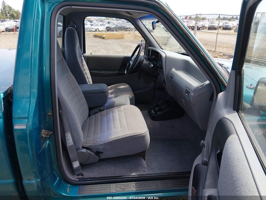 1FTCR10X5PPA76370 1993 FORD RANGER photo no. 5
