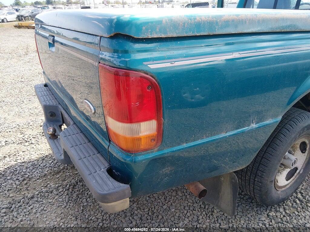 1FTCR10X5PPA76370 1993 FORD RANGER photo no. 6