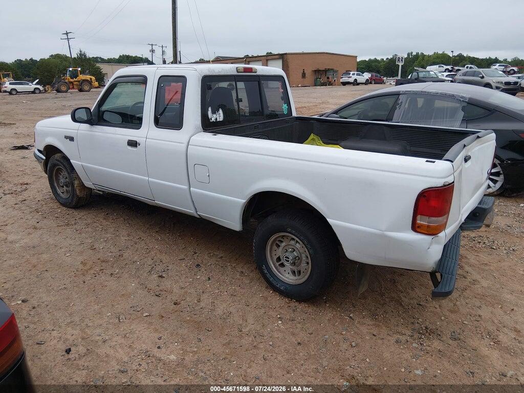1FTCR14U0PPA64515 1993 FORD RANGER photo no. 3