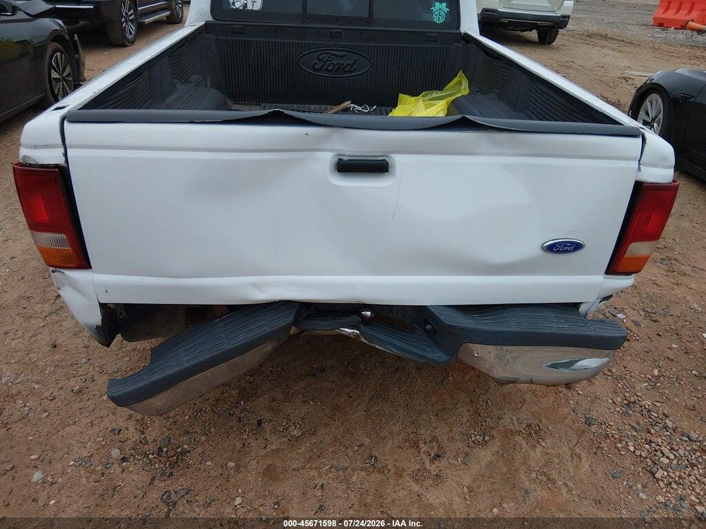 1FTCR14U0PPA64515 1993 FORD RANGER photo no. 6