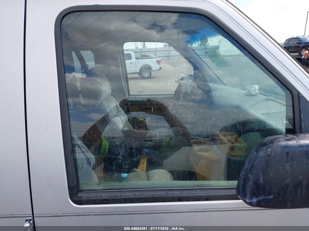 1FDEE14H1PHA49731 1993 FORD ECONOLINE photo no. 5