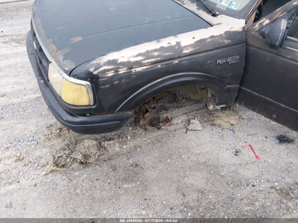 1FTCR15X7PTA64415 1993 FORD RANGER photo no. 6