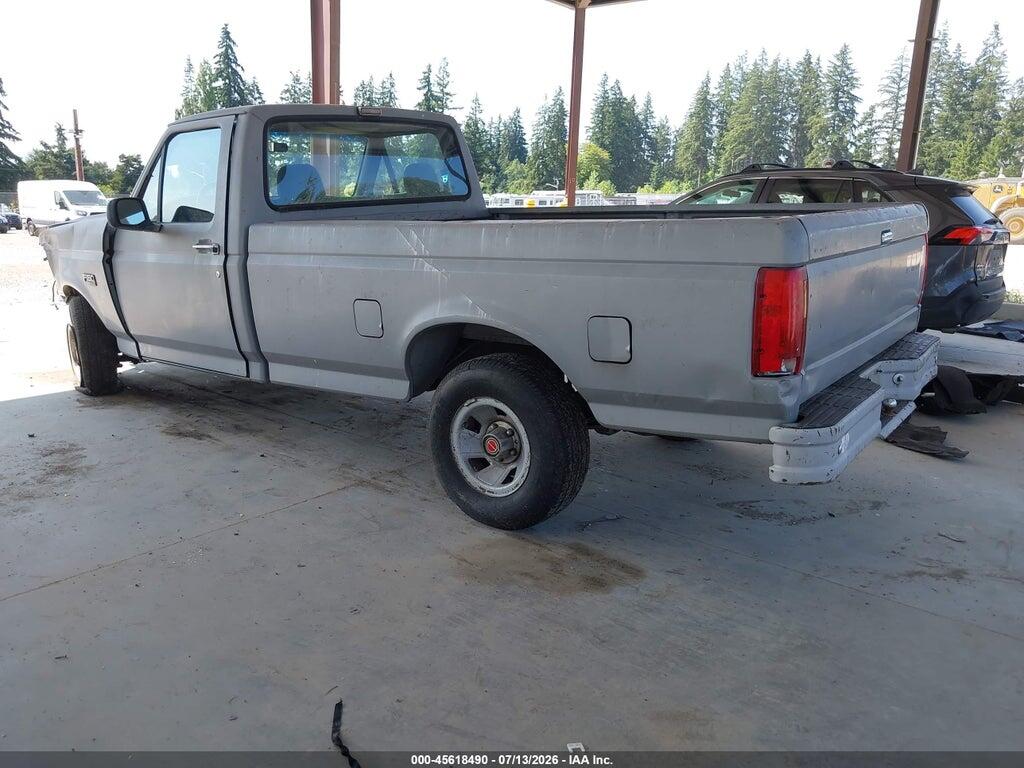 2FTDF15Y9PCA61886 1993 FORD F150 photo no. 3